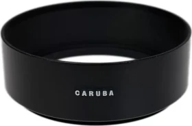 Caruba Gegenlichtblende Standard Metall 86mm