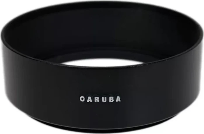 Caruba Gegenlichtblende Standard Metall 86mm