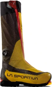 La Sportiva Olympus Mons Pro gelb/schwarz