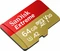 SanDisk Extreme R160/W60 64GB, UHS-I U3, A2, Class 10 Vorschaubild