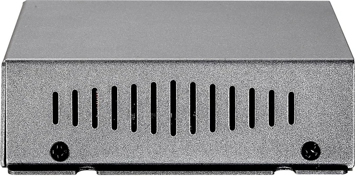 LevelOne Wallmount Gigabit PoE-Extender, 3x RJ-45, PoE+ PD