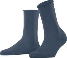 Falke Active Breeze Socken navy mel. (Damen)