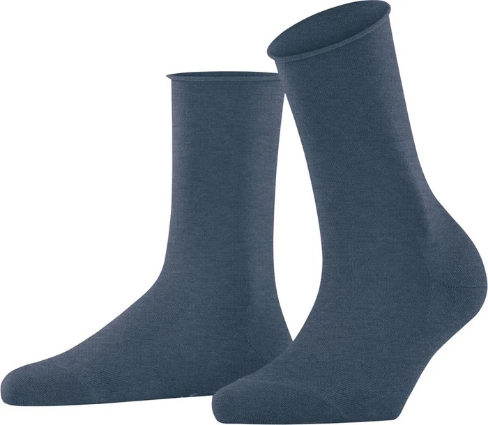 Falke Active Breeze Socken navy mel. (Damen)