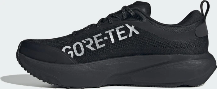 adidas Supernova Rise 3 GTX core black/tech grey metallic (Herren)