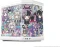 Hyte Y70 tokidoki x hololive English -Advent-, Glasfenster Vorschaubild