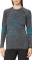 X-Bionic Energy Accumulator 4.0 Melange Kompressionshirt langarm (Damen) Vorschaubild