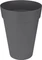 Elho Loft Urban Rund hoch 35 Blumentopf 34cm Vorschaubild