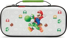 PowerA Protection Case Mario & Yoshi Tasche (Switch 2)