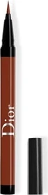 Christian Dior Diorshow On Stage Felt-Tip Liquid Eyeliner 676 satin rust, 0.55ml