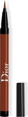 Christian Dior Diorshow On Stage Felt-Tip Liquid Eyeliner 676 satin rust, 0.55ml
