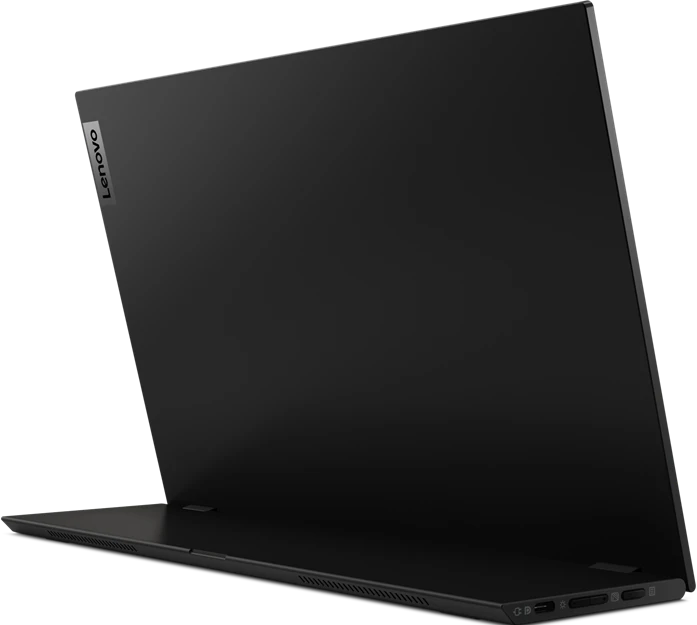 Lenovo ThinkVision M14t, 14"