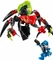 LEGO Hero Factory Invasion from Below - Tunneler Beast vs. Surge Vorschaubild