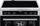 AEG Electrolux CCB644OCBM Elektroherd mit Glaskeramik-Kochfeld (940 003 130)