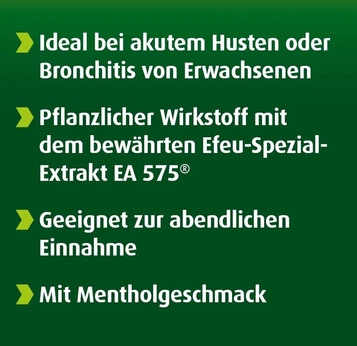 Prospan Hustenliquid, 200ml