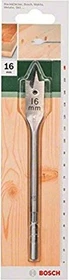 Bosch DIY Flachfräsbohrer, 16x110x160mm, 1 Stück
