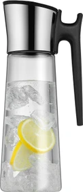 WMF Basic Wasserkaraffe mit Griff 1.5l