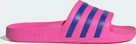 adidas Aqua Adilette lucid pink/lucid blue (Damen)