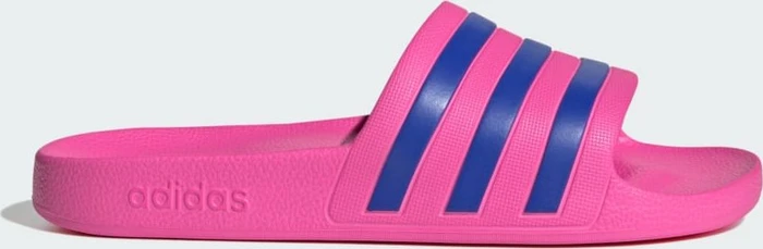 adidas Aqua Adilette lucid pink/lucid blue (Damen)