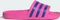 adidas Aqua Adilette lucid pink/lucid blue (Damen) Vorschaubild