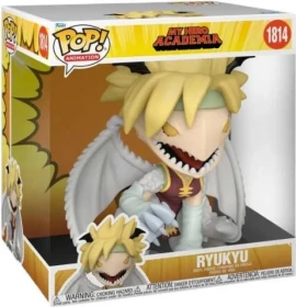 FunKo Pop! Animation - My Hero Academia - Jumbo Ryukyu (Dragon)