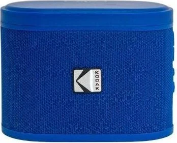 Kodak Soundbrix Backstage Blue