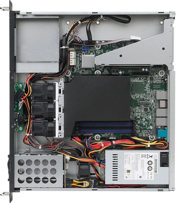 ASRock Rack 1U2S-B650, 1HE