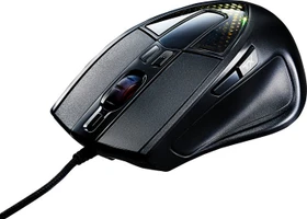 Cooler Master Sentinel III, USB