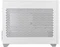 Cooler Master MasterBox NR200P, weiß, Glasfenster, Mini-ITX Vorschaubild