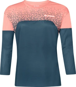 Vaude Moab V Trikot 3/4 dark sea (Damen)