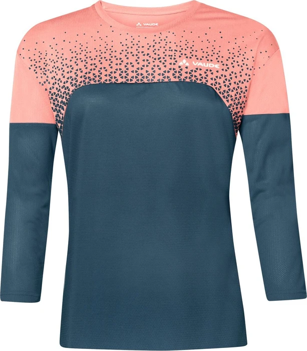 Vaude Moab V Trikot 3/4 (Damen)