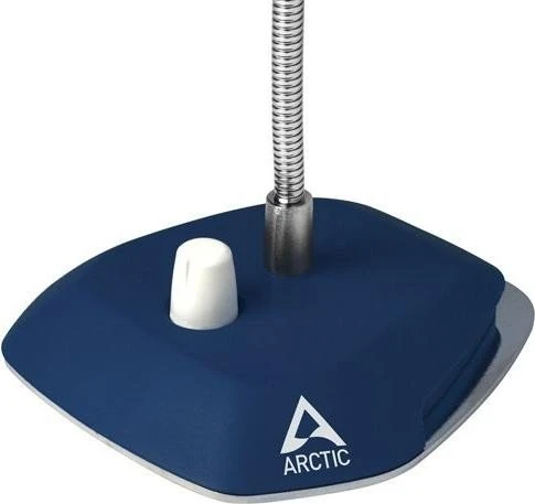 ARCTIC Breeze Color Tischventilator deep blue
