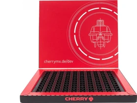 Cherry MX Developer Kit, MX-Silent-Red Switch, 110er-Pack