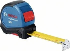 Bosch Professional Maßband 5m