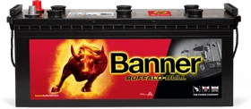 Banner Buffalo Bull 64035