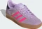 adidas Gazelle Indoor powder plum/lucid pink/gum (Junior) Vorschaubild