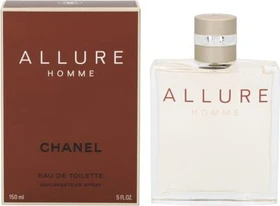 Chanel Allure Homme Eau de Toilette, 150ml