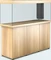 Juwel Rio 450 LED Aquarium-Set mit Unterschrank, helles Holz/helles Holz, 450l Vorschaubild