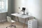 Neomounts NSLS200, Notebook-Stand 10-17", silber/schwarz, faltbar Vorschaubild