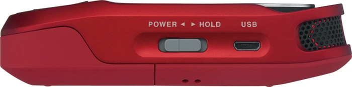 Roland R-07 rot