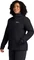 Jack Wolfskin Wisper Insulated Funktionsjacke schwarz (Damen) Vorschaubild