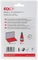 COLOP Kombibox Stempelkissen Set Micro 2 + Stempelfarbe 801, schwarz Vorschaubild