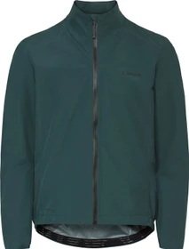 Vaude Kuro Rain II Fahrradjacke deep pond (Herren)
