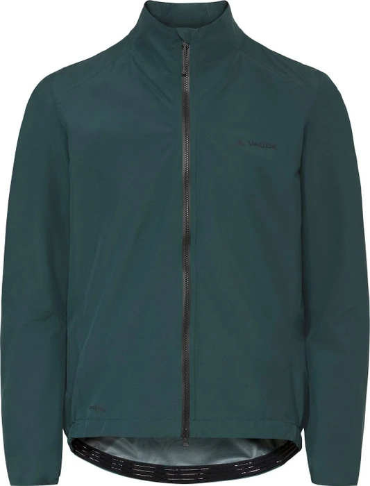 Vaude Kuro Rain II Fahrradjacke deep pond (Herren)