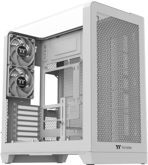 Thermaltake View 390 Air