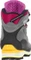 Meindl Air Revolution 4.1 grau/brombeer (Damen) Vorschaubild