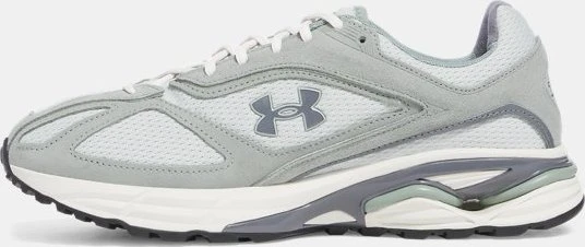 Under Armour HOVR Apparition white/prime pink/black