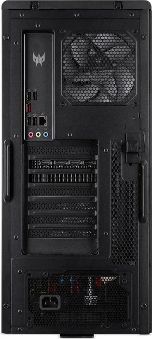 Acer Predator Orion 5000 PO5-660, Core Ultra 7 265F, 32GB RAM, 2TB SSD, GeForce RTX 5070