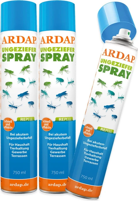 Ardap - Repell Insektenspray