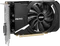 MSI GeForce GTX 1630 Aero ITX, 4GB GDDR6, DVI, HDMI, DP Vorschaubild