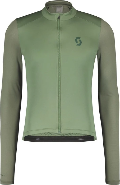 Scott Endurance 10 Trikot langarm (Herren)